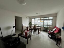 Blk 126C Kim Tian Green (Bukit Merah), HDB 4 Rooms #442757831